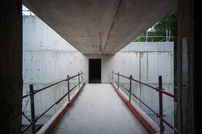 projet 42 LOGEMENTS SOCIAUX, 14
