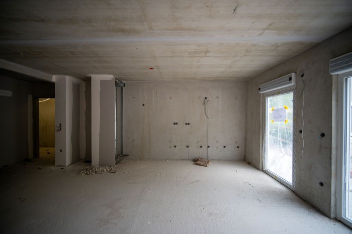 projet 42 LOGEMENTS SOCIAUX, 16