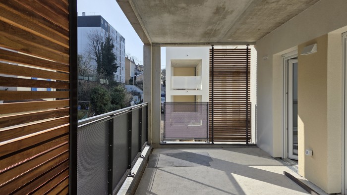 projet 42 LOGEMENTS SOCIAUX, 26