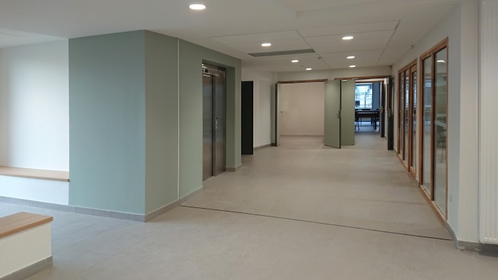 projet CREPS HEBERGEMENT FORMATION, 11