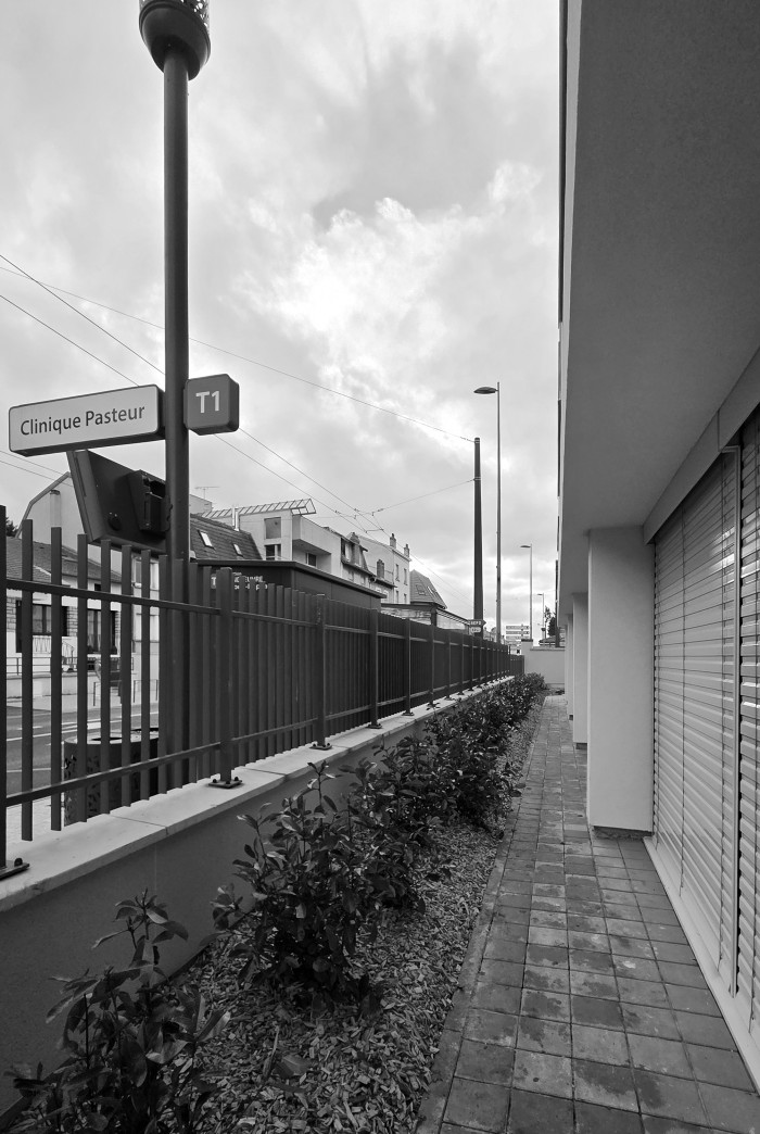 projet CREPS HEBERGEMENT FORMATION, 21