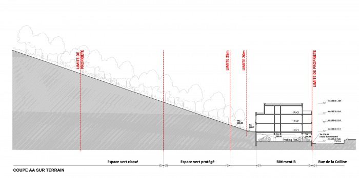 projet 42 LOGEMENTS SOCIAUX, 6