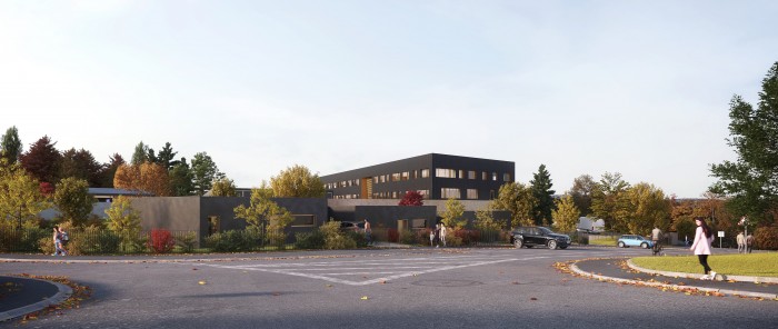 projet COLLEGE 