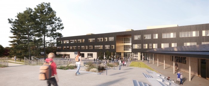 projet COLLEGE 