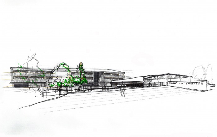 projet COLLEGE 