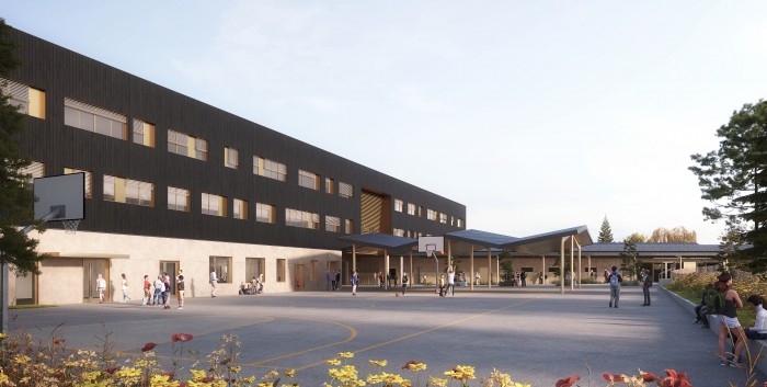 projet COLLEGE 