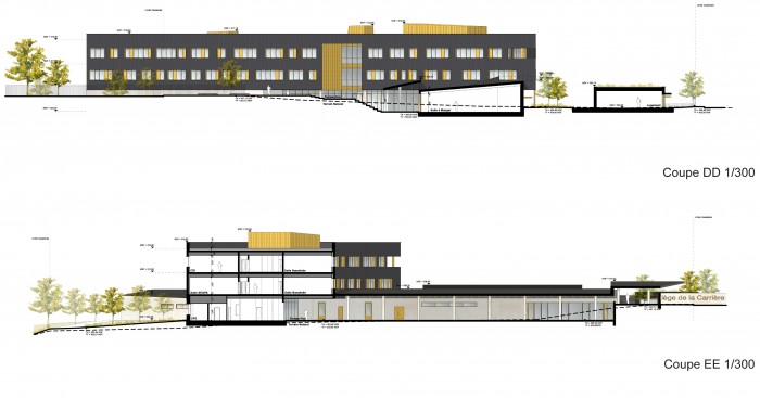 projet COLLEGE 