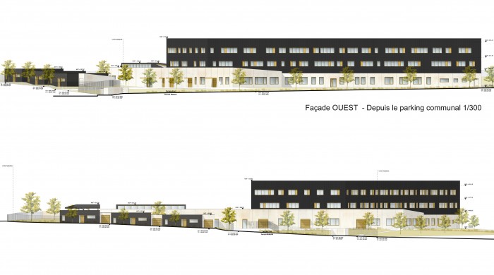 projet COLLEGE 