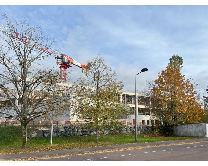 projet COLLEGE 