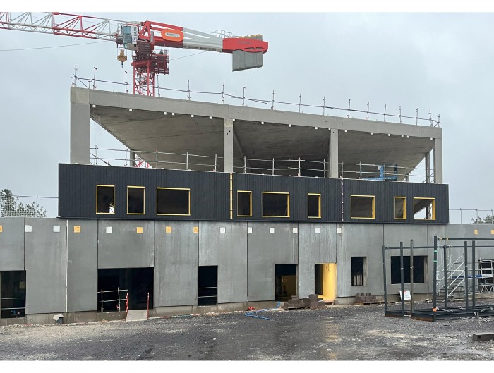 projet COLLEGE 