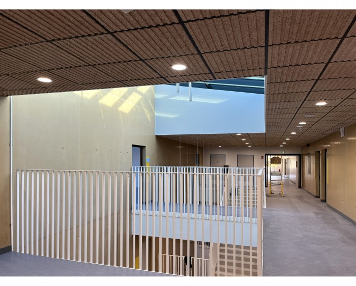 projet COLLEGE 