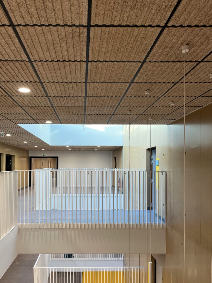 projet COLLEGE 