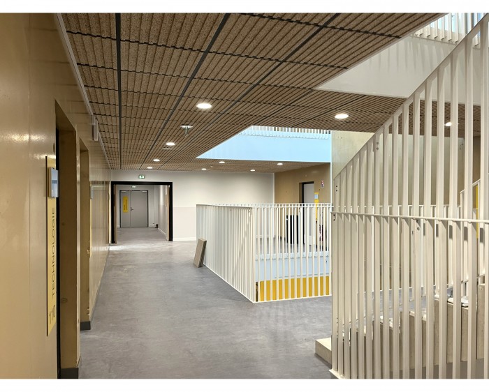 projet COLLEGE 