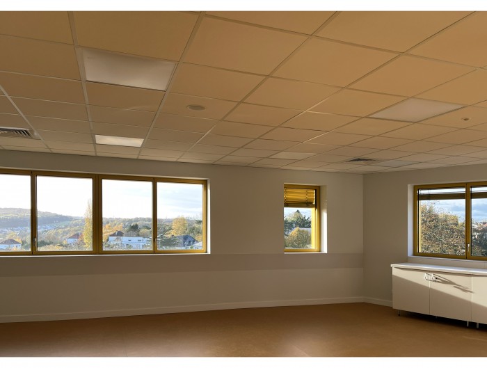 projet COLLEGE 