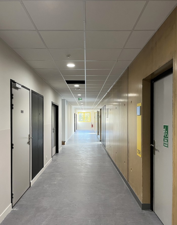 projet COLLEGE 