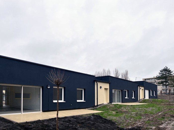 projet COLLEGE 