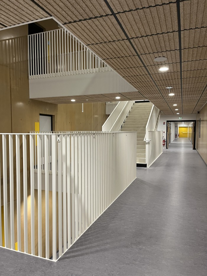 projet COLLEGE 