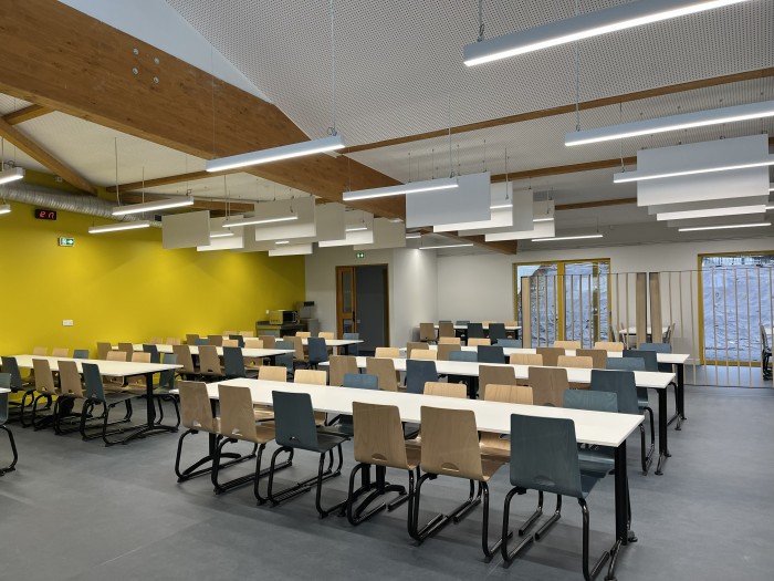 projet COLLEGE 
