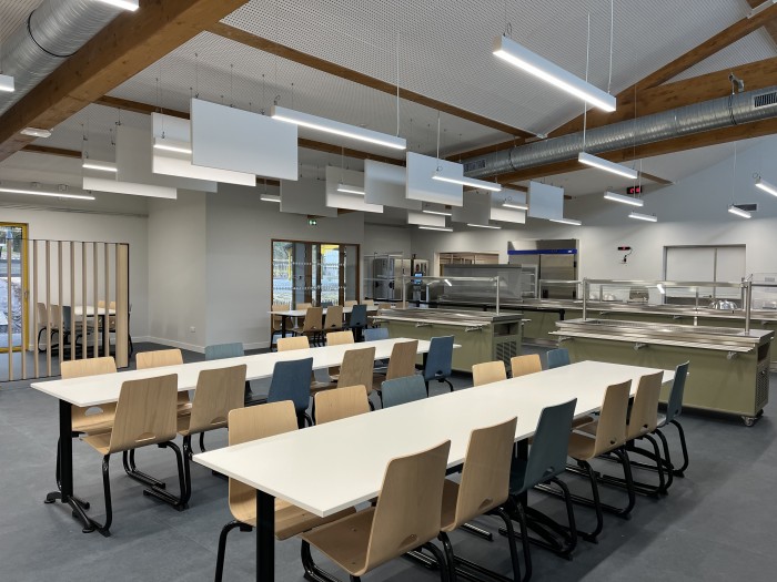 projet COLLEGE 