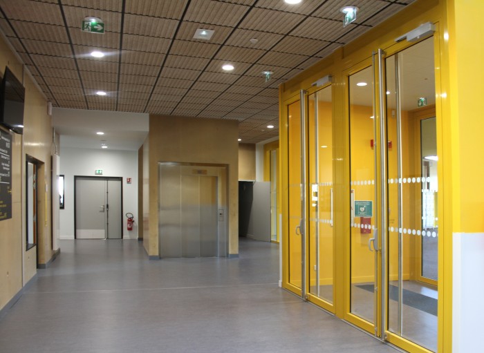projet COLLEGE 