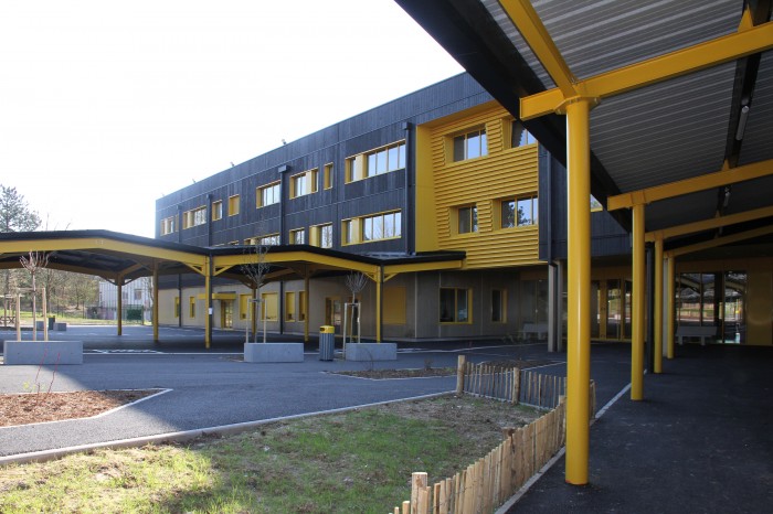 projet COLLEGE 