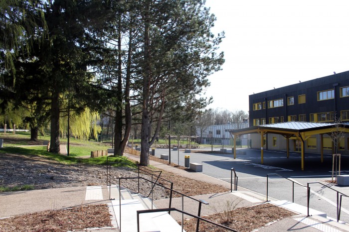 projet COLLEGE 