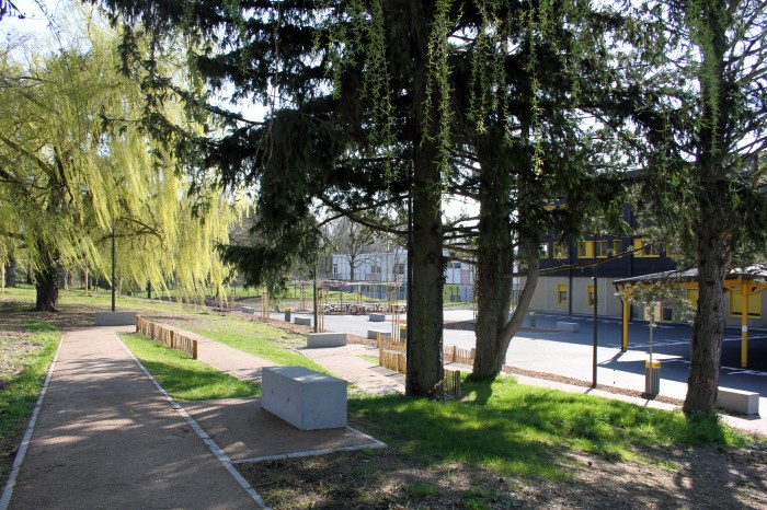 projet COLLEGE 