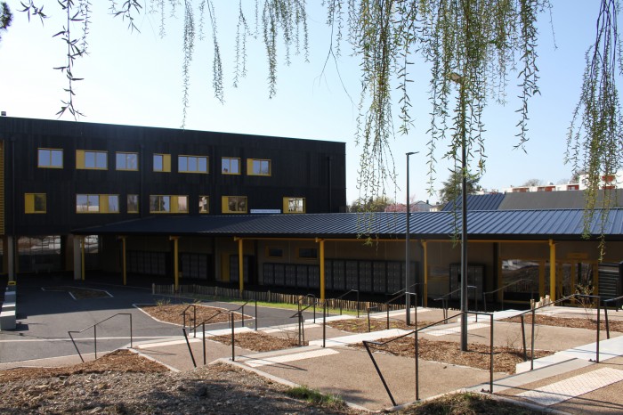 projet COLLEGE 