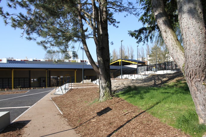 projet COLLEGE 