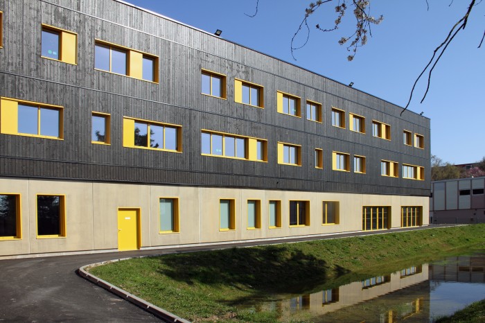 projet COLLEGE 