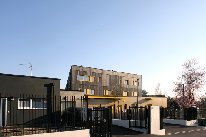 projet COLLEGE 