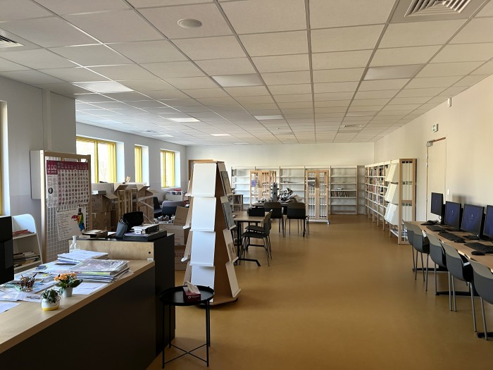 projet COLLEGE 