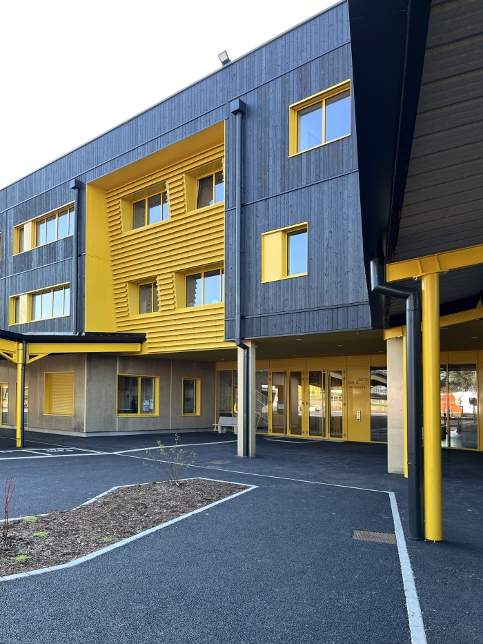 projet COLLEGE 