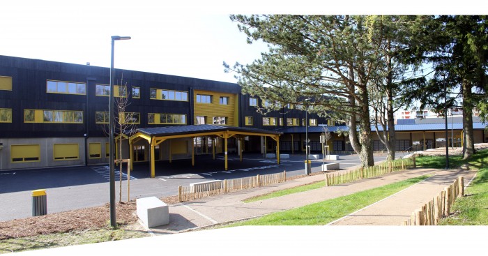 projet COLLEGE 